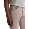 AG Adriano Goldschmied Mens Tellis Modern Slim Commuter Performance Pant(Desert Mauve)