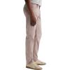 AG Adriano Goldschmied Mens Tellis Modern Slim Commuter Performance Pant(Desert Mauve)