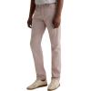 AG Adriano Goldschmied Mens Tellis Modern Slim Commuter Performance Pant(Desert Mauve)