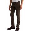 AG Adriano Goldschmied Mens Tellis Modern Slim Corduroy Pant(5 Years Sulfur Brown Slate)