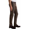 AG Adriano Goldschmied Mens Tellis Modern Slim Corduroy Pant(5 Years Sulfur Brown Slate)