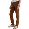 AG Adriano Goldschmied Mens Tellis Modern Slim Corduroy Pant(5 Years Sulfur Canyon Amber)