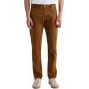 AG Adriano Goldschmied Mens Tellis Modern Slim Corduroy Pant(5 Years Sulfur Canyon Amber)