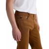 AG Adriano Goldschmied Mens Tellis Modern Slim Corduroy Pant(5 Years Sulfur Canyon Amber)