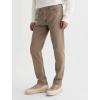 AG Adriano Goldschmied Mens Tellis Modern Slim Corduroy Pant(5 Years Sulfur Industrial Taupe)