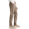 AG Adriano Goldschmied Mens Tellis Modern Slim Corduroy Pant(5 Years Sulfur Industrial Taupe)
