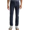 AG Adriano Goldschmied Mens Tellis Modern Slim Corduroy Pant(After Dusk)