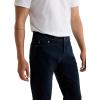 AG Adriano Goldschmied Mens Tellis Modern Slim Corduroy Pant(Midnight Chateau)
