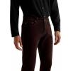 AG Adriano Goldschmied Mens Tellis Modern Slim Corduroy Pant(Raw Umber)