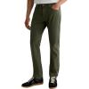 AG Adriano Goldschmied Mens Tellis Modern Slim Corduroy Pant(Urban Green)