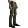 AG Adriano Goldschmied Mens Tellis Modern Slim Corduroy Pant(Urban Green)