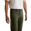 AG Adriano Goldschmied Mens Tellis Modern Slim Corduroy Pant(Urban Green)
