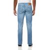 AG Adriano Goldschmied Men’s Tellis Modern Slim Jean(18 Years Folsom)