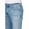 AG Adriano Goldschmied Men’s Tellis Modern Slim Jean(18 Years Folsom)