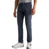 AG Adriano Goldschmied Mens Tellis Modern Slim Jean(7 Years Sulfur After Dusk)