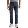 AG Adriano Goldschmied Mens Tellis Modern Slim Jean(7 Years Sulfur After Dusk)