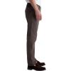 AG Adriano Goldschmied Mens Tellis Modern Slim Jean(7 Years Sulfur Brown Slate)