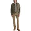 AG Adriano Goldschmied Mens Tellis Modern Slim Jean(7 Years Sulfur Café Con Leche)