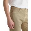 AG Adriano Goldschmied Mens Tellis Modern Slim Jean(7 Years Sulfur Café Con Leche)
