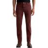 AG Adriano Goldschmied Mens Tellis Modern Slim Jean(7 Years Sulfur Cranberry)
