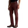 AG Adriano Goldschmied Mens Tellis Modern Slim Jean(7 Years Sulfur Cranberry)