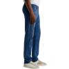 AG Adriano Goldschmied Mens Tellis Modern Slim Jean(7 Years Sulfur Pier Blue)
