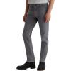 AG Adriano Goldschmied Mens Tellis Modern Slim Jean(7 Years Sulfur Storm Grey)