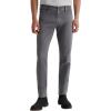 AG Adriano Goldschmied Mens Tellis Modern Slim Jean(7 Years Sulfur Storm Grey)