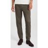 AG Adriano Goldschmied Men’s Tellis Modern Slim Jean(Dried Cedar)