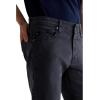 AG Adriano Goldschmied Mens Tellis Modern Slim Jean(Sulfur Gunpowder)