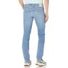 AG Adriano Goldschmied Men’s Tellis Modern Slim Leg Cloud Soft Denim(Saltillo)