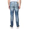 AG Adriano Goldschmied Mens Tellis Modern Slim Selvage Jean(14 Years Bloomington)