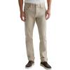 AG Adriano Goldschmied Mens Tellis Modern Slim Selvage Jean(Sulfur Coastal Pebble)