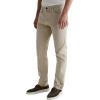 AG Adriano Goldschmied Mens Tellis Modern Slim Selvage Jean(Sulfur Coastal Pebble)