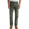 AG Adriano Goldschmied Mens Tellis Modern Slim Selvage Jean(Sulfur Seaside Sage)