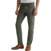 AG Adriano Goldschmied Mens Tellis Modern Slim Selvage Jean(Sulfur Seaside Sage)