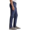 AG Adriano Goldschmied Men’s Tellis Modern Slim Sueded Sateen Pant(Pacific Midnight)