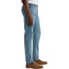 AG Adriano Goldschmied Men’s Tellis Modern Slim Sueded Sateen Pant(Sulfur Shore Break)