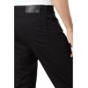 AG Adriano Goldschmied Men’s Tellis Modern Slim(True Black)