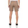 AG Adriano Goldschmied Mens Wanderer Slim Short(Amber Dust)