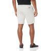 AG Adriano Goldschmied Mens Wanderer Slim Short(Fade to Graye)