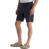 AG Adriano Goldschmied Mens Wanderer Slim Short(Pacific Midnight)