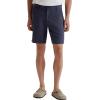 AG Adriano Goldschmied Mens Wanderer Slim Short(Pacific Midnight)