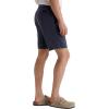 AG Adriano Goldschmied Mens Wanderer Slim Short(Pacific Midnight)