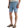AG Adriano Goldschmied Mens Wanderer Slim Short(Sulfur Crystal Cove)