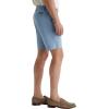 AG Adriano Goldschmied Mens Wanderer Slim Short(Sulfur Crystal Cove)