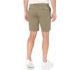 AG Adriano Goldschmied Mens Wanderer Slim Short(Sulfur Dried Rosemary)