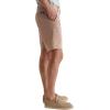 AG Adriano Goldschmied Mens Wanderer Slim Short(Sulfur Dune Rose)