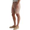 AG Adriano Goldschmied Mens Wanderer Slim Short(Sulfur Dune Rose)