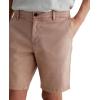AG Adriano Goldschmied Mens Wanderer Slim Short(Sulfur Dune Rose)